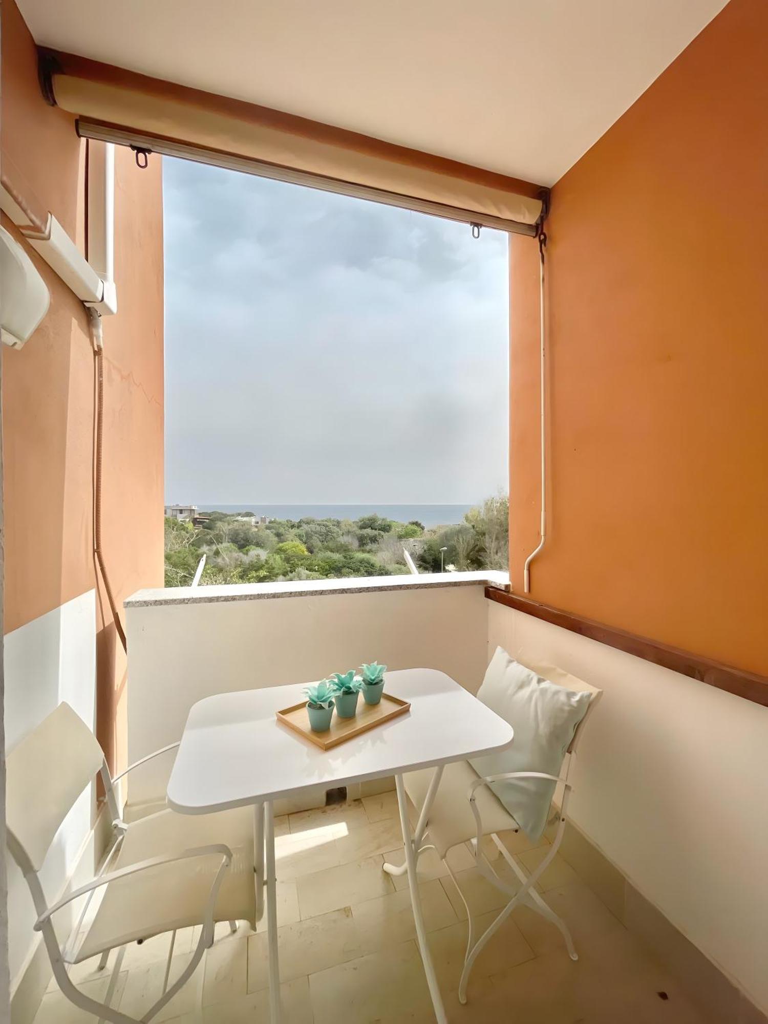 Apartment Casa 19